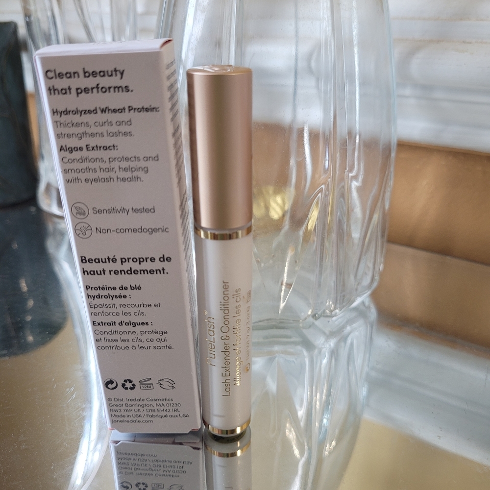 Jane iredale - Picture 9 of 13